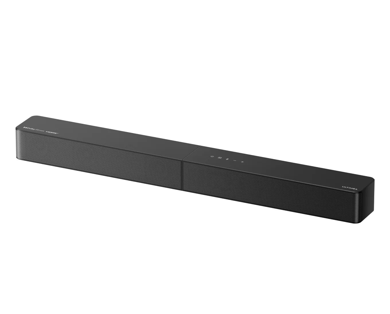 5.1 Bluetooth Soundbar with Subwoofer and Rear Speakers