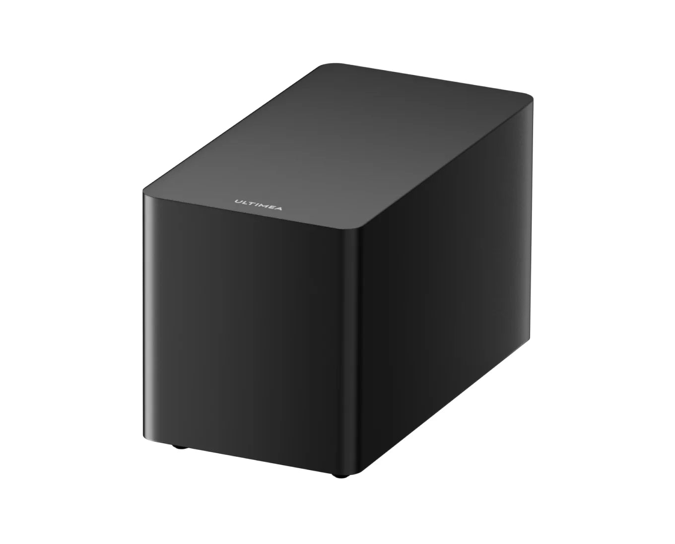 5.1 Bluetooth Soundbar with Subwoofer and Rear Speakers