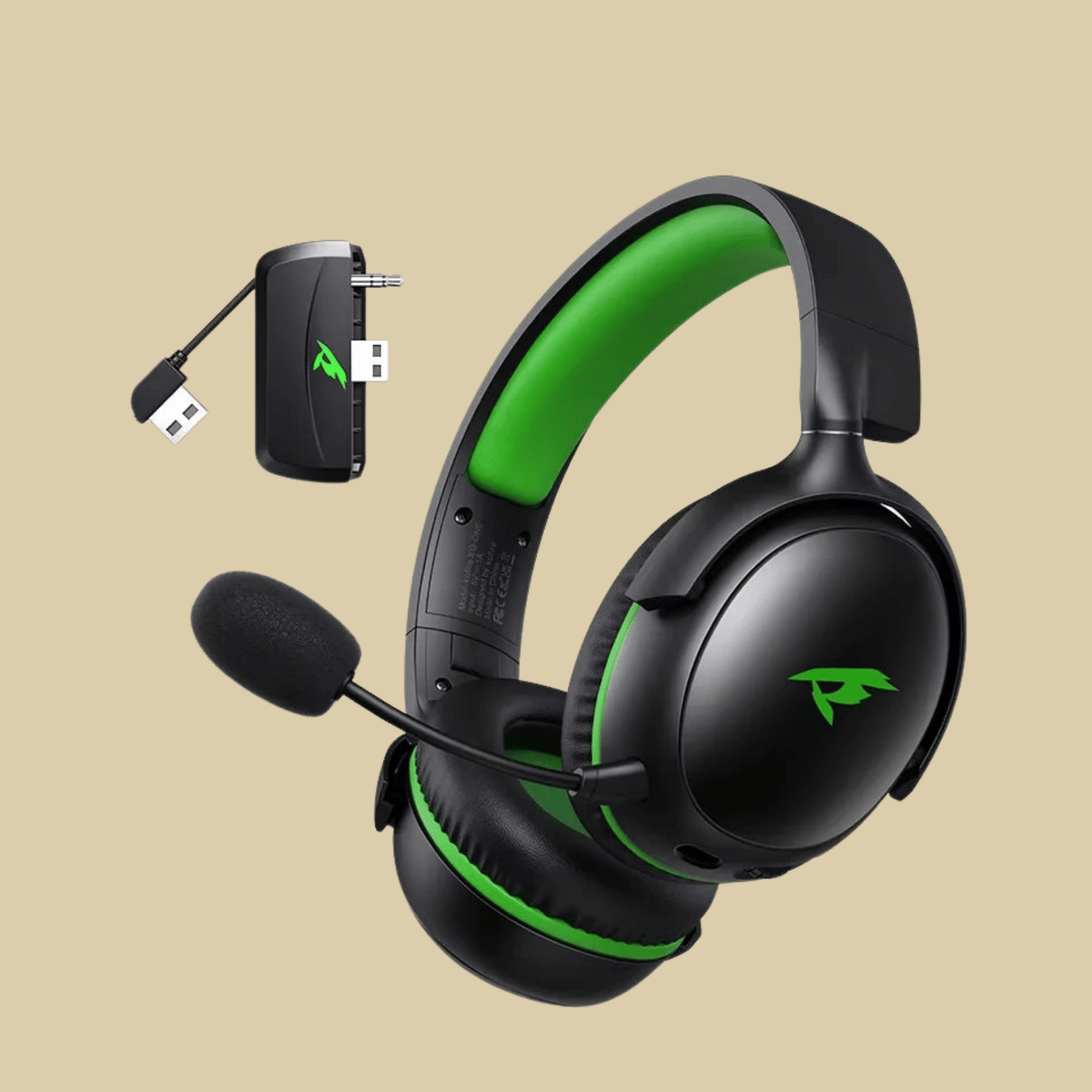 KOFIRE XG-ONE-
KOFIRE wireless gaming headset