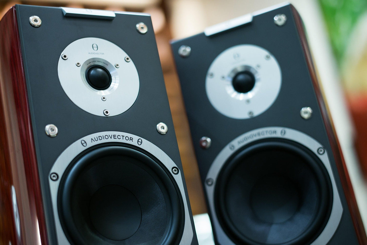 speakers