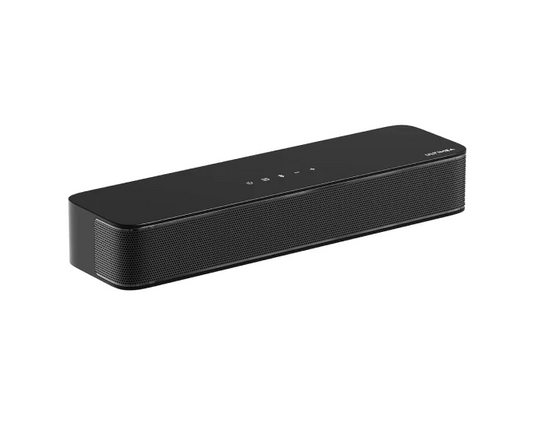 2.1 Channel Bluetooth Soundbar with Built-in Subwoofer