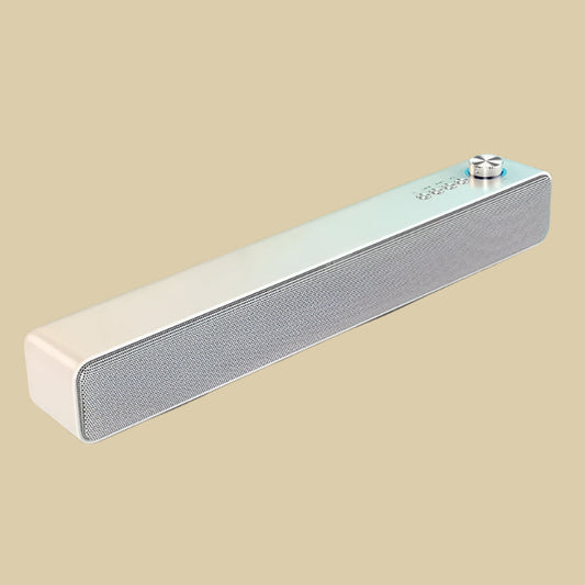 Bluetooth Soundbar, TV Subwoofer System
