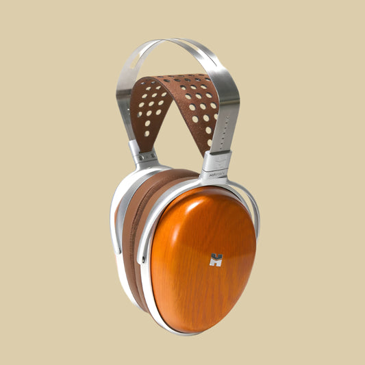 HiFiMAN Audivina, Audivina headphones