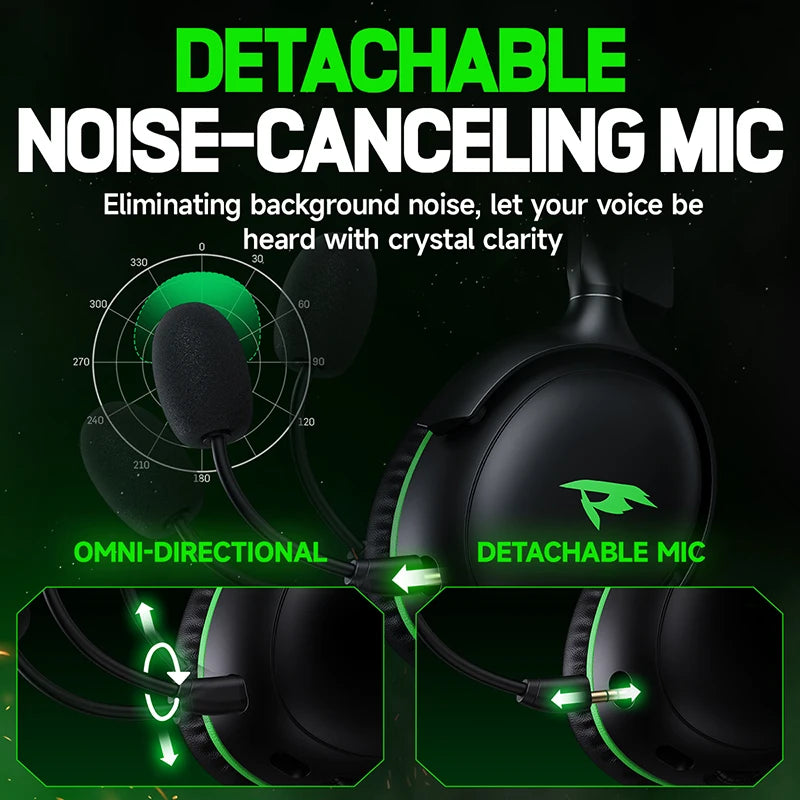 KOFIRE XG-ONE review-
Long battery life gaming headset