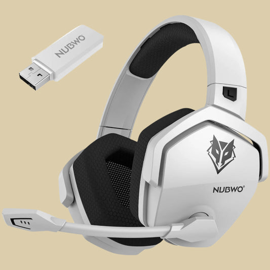 NUBWO G06, NUBWO G06 headset
