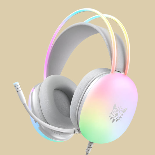 Onikuma X25-
Onikuma gaming headset