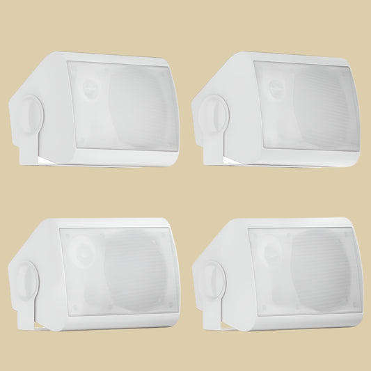 Hi-Fi sound systems -Home theater systems -Top-rated speakers  