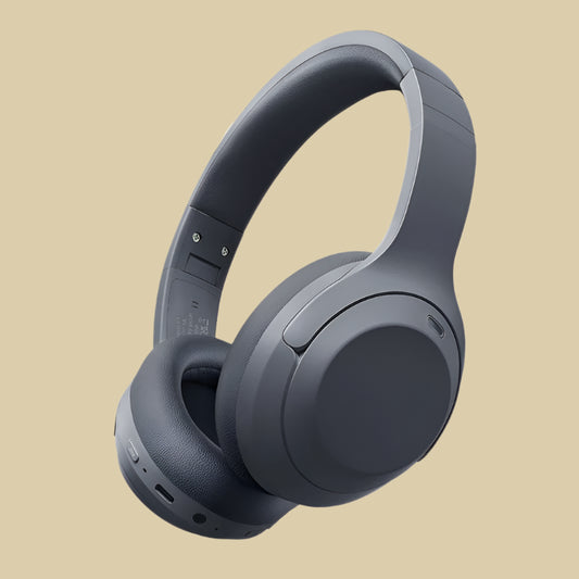 Picun F1 ANC-Picun noise cancelling headphones
