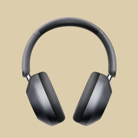 Picun F6 ANC -Picun F6 headphones -Picun active noise cancelling