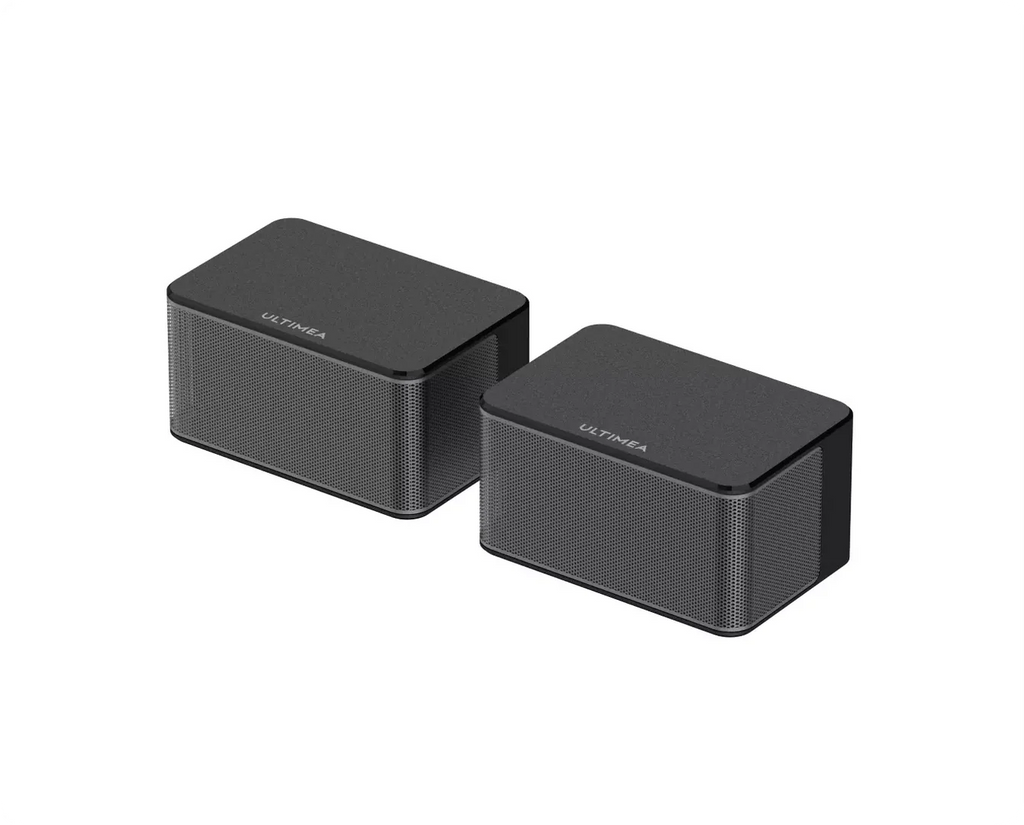 5.1 Surround, Immersive Audio, 360 Sound