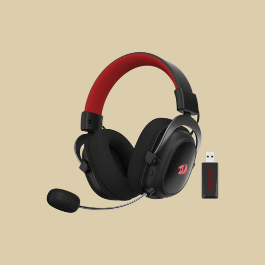 Redragon H510 Zeus-X Pro-
Redragon gaming headset