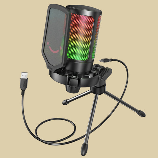 USB Microphone for Gaming/Streaming