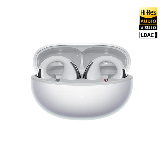 Open-Ear Wireless Sports Headphones