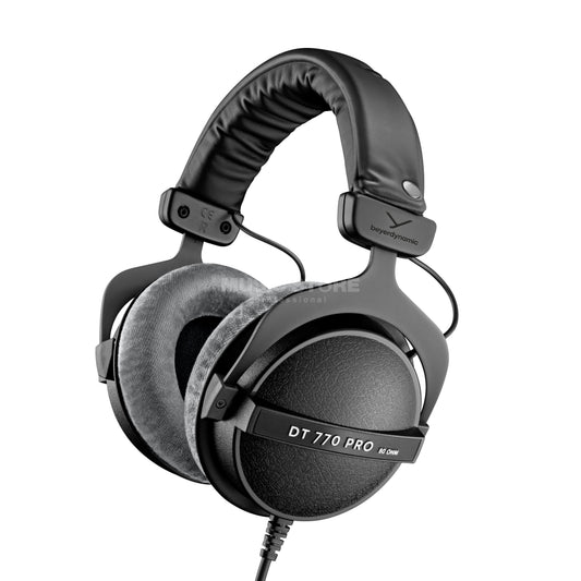 beyerdynamic DT 770 PRO 80 Ohm Closed headphones