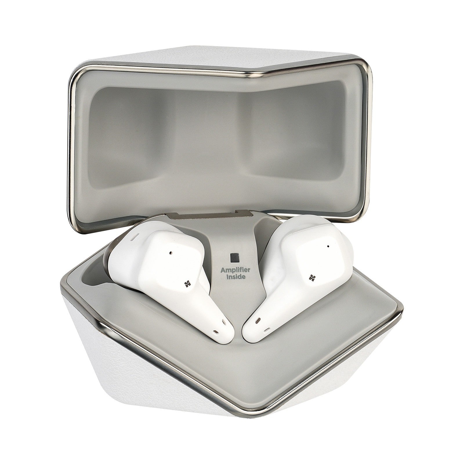 Noise Cancelling Wireless Earbuds