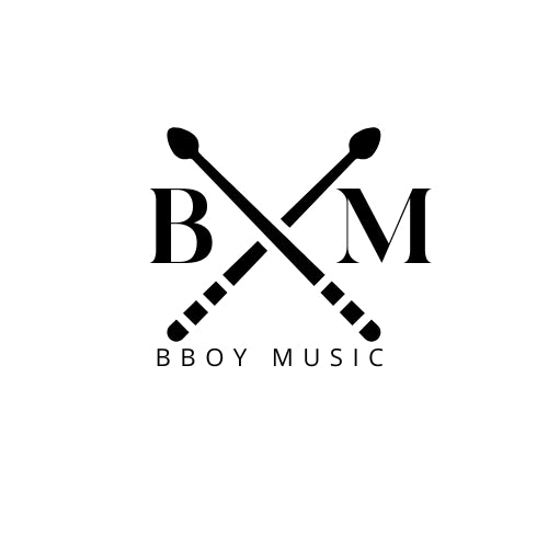 BBOY MUSIC